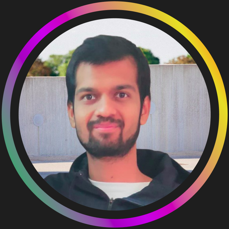 Sanket Kogekar